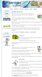 Mobile Screenshot of dsn-services.com